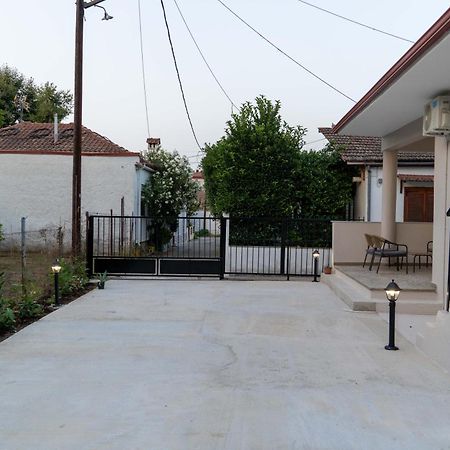فيلا Terrazzo House بلاتامونيس المظهر الخارجي الصورة