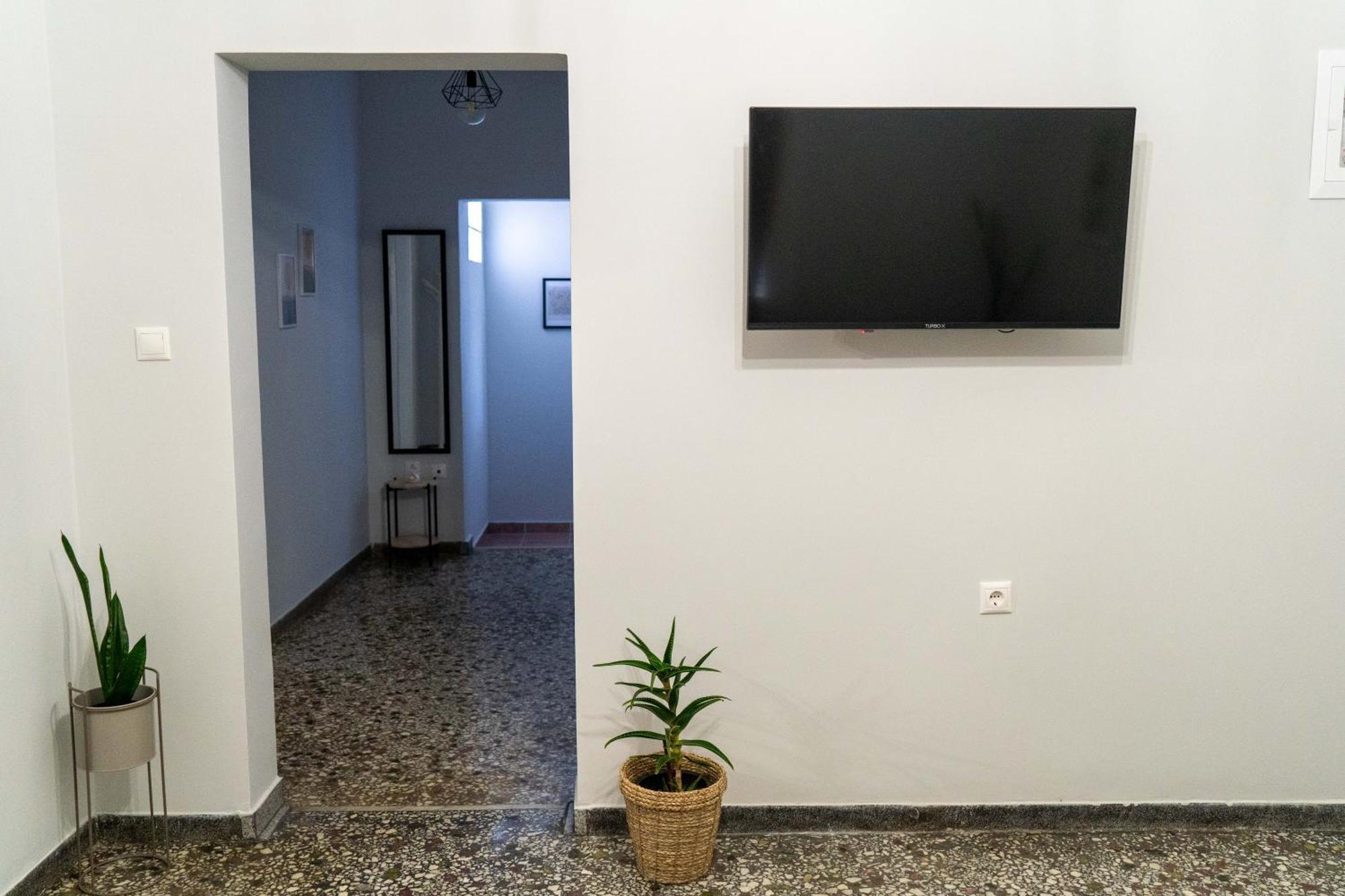 فيلا Terrazzo House بلاتامونيس المظهر الخارجي الصورة